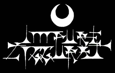 logo Impure Ziggurat
